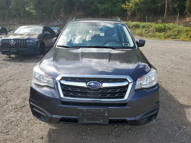 Photo 5 from auction – 2017 SUBARU FORESTER 2 with VIN JF2SJABC3HH498695