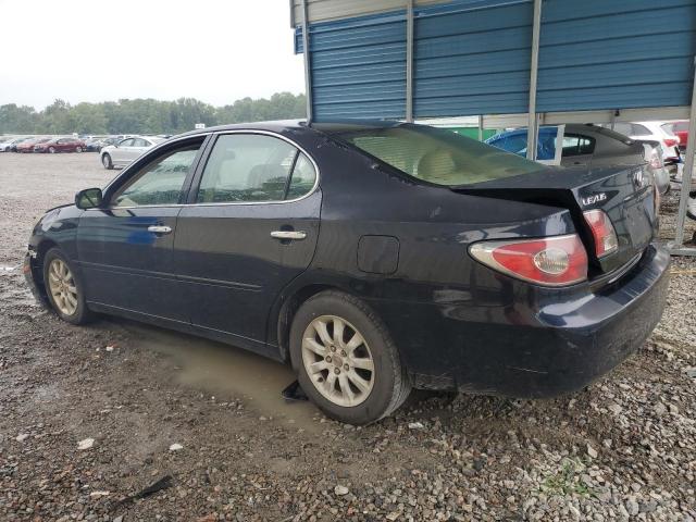 Photo 2 from auction – 2004 LEXUS ES 330 with VIN JTHBA30G345030721