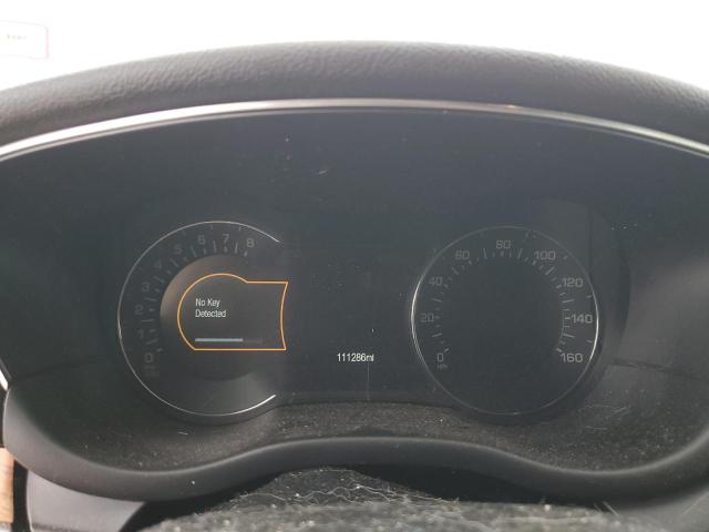 Photo 9 from auction – 2015 LINCOLN MKC with VIN 5LMTJ2AH3FUJ01361