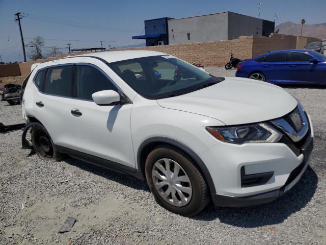Photo 4 from auction – 2017 NISSAN ROGUE S with VIN KNMAT2MT6HP585522