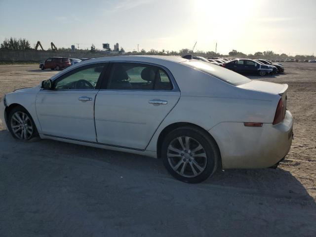 Photo 2 from auction – 2012 CHEVROLET MALIBU 3LT with VIN 1G1ZF5E79CF106613