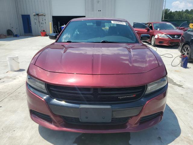 Photo 5 from auction – 2017 DODGE CHARGER SX with VIN 2C3CDXHG6HH667274