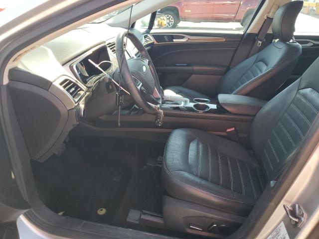 Photo 7 from auction – 2013 FORD FUSION SE with VIN 3FA6P0HR2DR198116