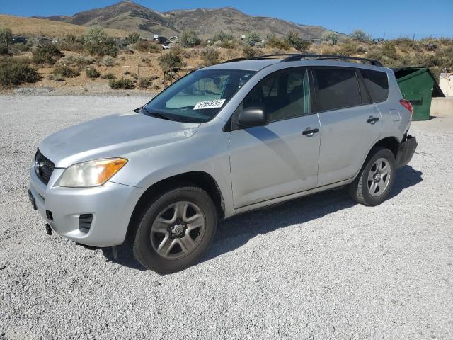 TOYOTA RAV4 2012 with VIN 2T3BF4DV0CW187051 - Photo from auction