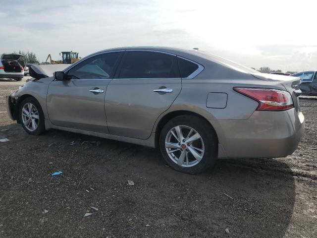 Photo 2 from auction – 2013 NISSAN ALTIMA 2.5 with VIN 1N4AL3AP4DN464268