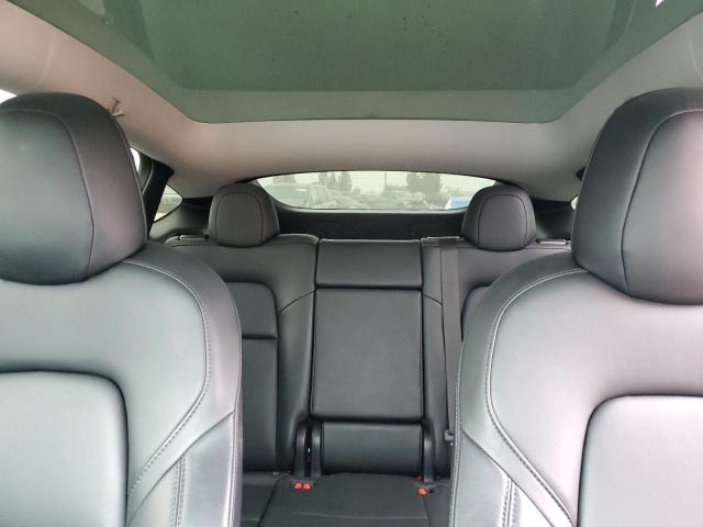 Photo 10 from auction – 2022 TESLA MODEL Y with VIN 7SAYGDEE1NF307764