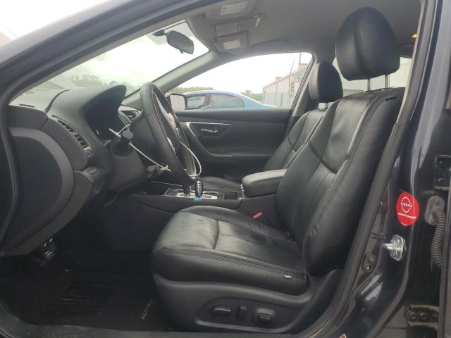 Photo 7 from auction – 2018 NISSAN ALTIMA 2.5 with VIN 1N4AL3AP2JC200229