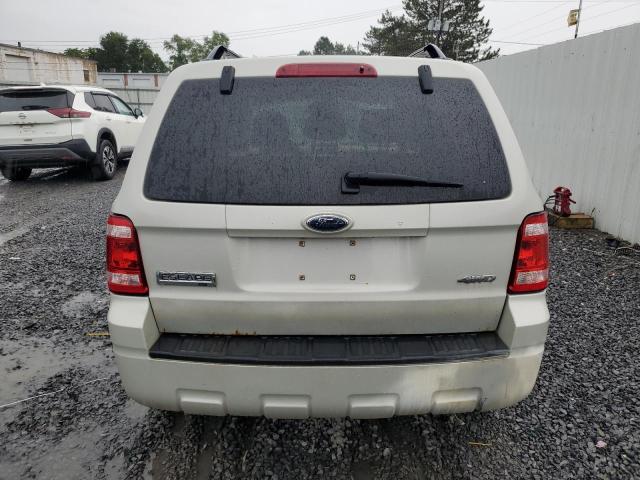 Photo 6 from auction – 2008 FORD ESCAPE XLT with VIN 1FMCU93158KC93075