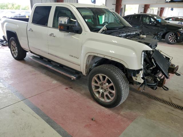 Zdjęcie 4 z aukcji – 2017 GMC SIERRA K15 z VIN 3GTU2PEC0HG487196
