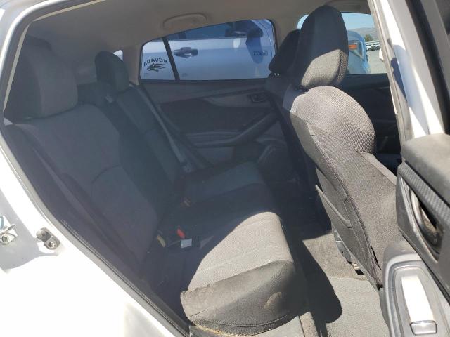 Photo 10 from auction – 2020 SUBARU IMPREZA with VIN 4S3GTAA63L1715951