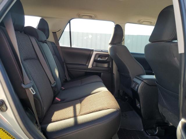 Photo 11 from auction – 2022 TOYOTA 4RUNNER TR with VIN JTETU5JRXN6050318