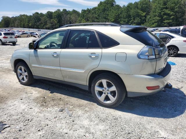 Foto 2 de la subasta – 2007 LEXUS RX 350 con VIN 2T2GK31U37C017074