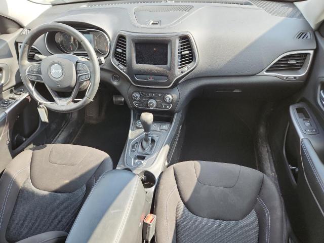 Photo 8 from auction – 2019 JEEP CHEROKEE L with VIN 1C4PJMCB0KD414908