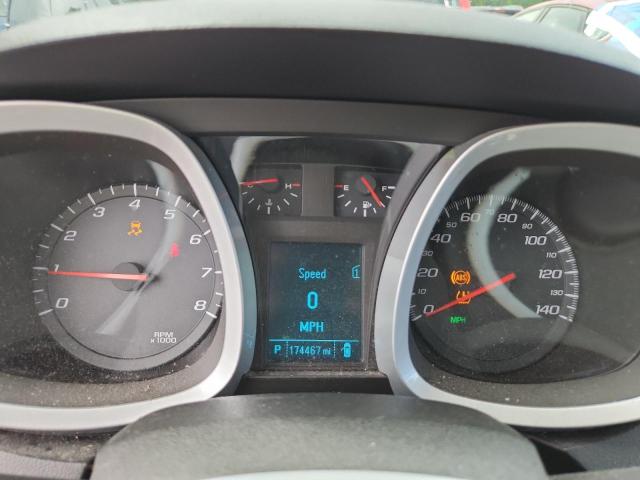 Photo 9 from auction – 2012 CHEVROLET EQUINOX LT with VIN 2GNALDEK6C1296719