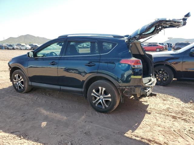 Photo 2 from auction – 2018 TOYOTA RAV4 LE with VIN 2T3ZFREV6JW471758