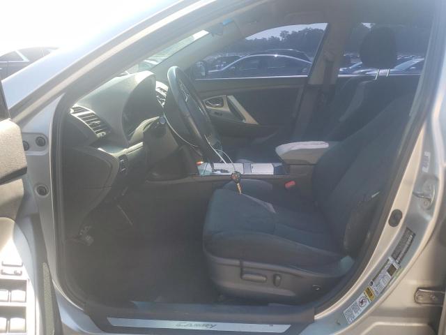Photo 7 from auction – 2010 TOYOTA CAMRY BASE with VIN 4T1BF3EK1AU038572