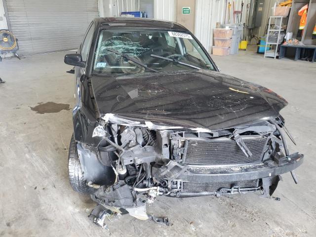 Photo 5 from auction – 2003 VOLKSWAGEN PASSAT GLS with VIN WVWPD63B93E417627