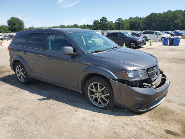 Photo 4 from auction – 2019 DODGE JOURNEY GT with VIN 3C4PDCEG3KT693811
