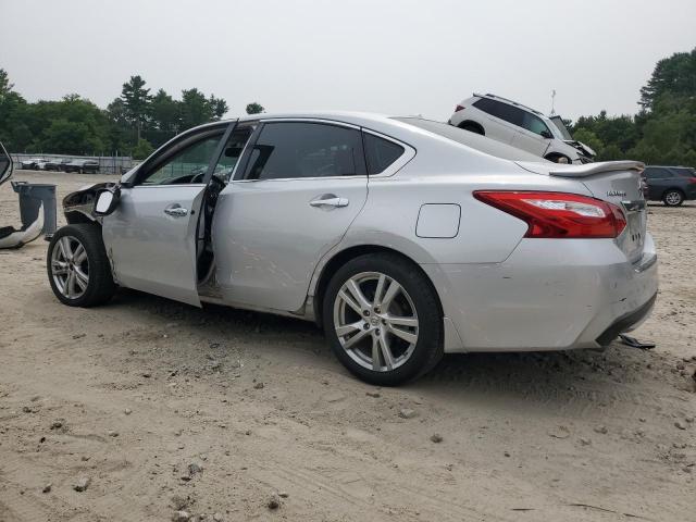 Photo 2 from auction – 2016 NISSAN ALTIMA 3.5SL with VIN 1N4BL3AP9GC285423