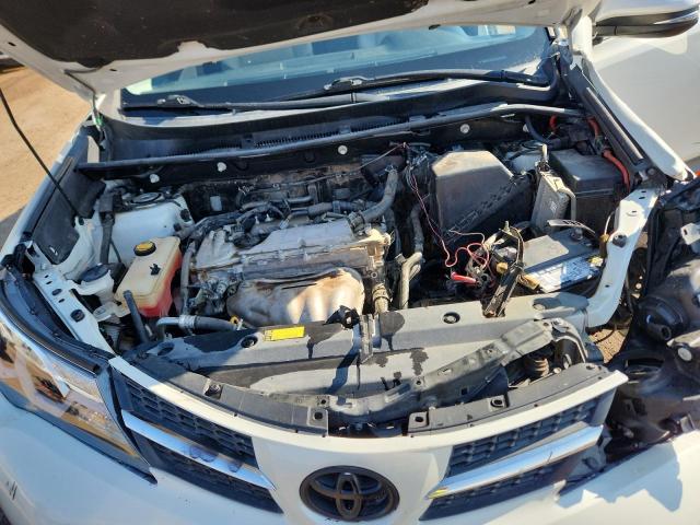 Photo 12 from auction – 2015 TOYOTA RAV4 LIMIT with VIN 2T3DFREV4FW297464