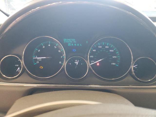 Photo 9 from auction – 2014 BUICK ENCLAVE with VIN 5GAKRBKD5EJ171615