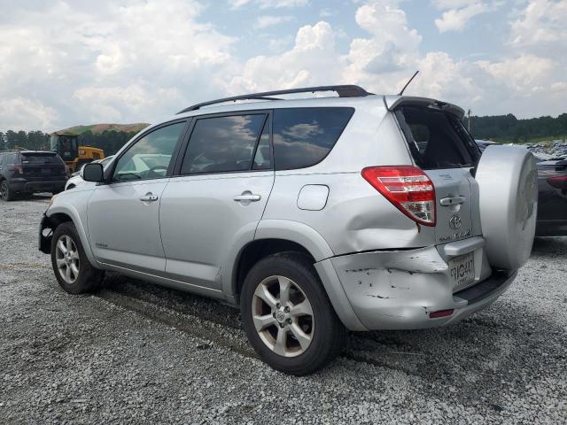 Photo 2 from auction – 2009 TOYOTA RAV4 LIMIT with VIN JTMZF31V39D010075