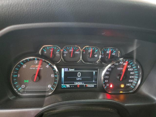 صورة رقم 9 من المزاد - 2015 CHEVROLET SILVERADO مع VIN 3GCUKREC3FG415188