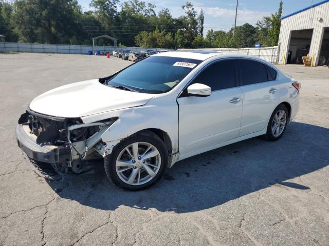 Photo 1 from auction – 2013 NISSAN ALTIMA 2.5 with VIN 1N4AL3AP5DC146851