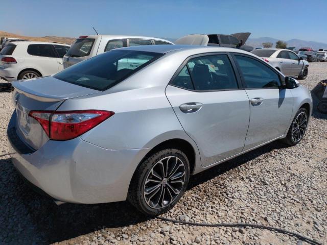 Photo 3 from auction – 2016 TOYOTA COROLLA L with VIN 5YFBURHE6GP466713