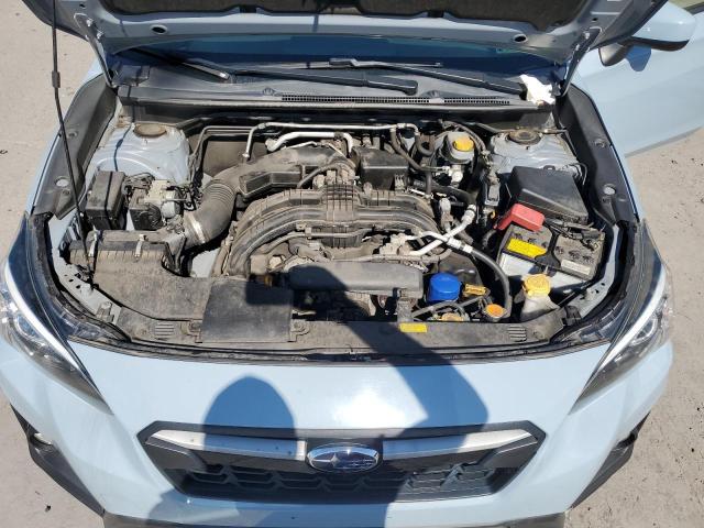 Photo 12 from auction – 2018 SUBARU CROSSTREK with VIN JF2GTABC9J8202536