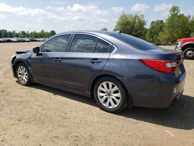 Photo 2 from auction – 2017 SUBARU LEGACY 2.5 with VIN 4S3BNAD69H3028386