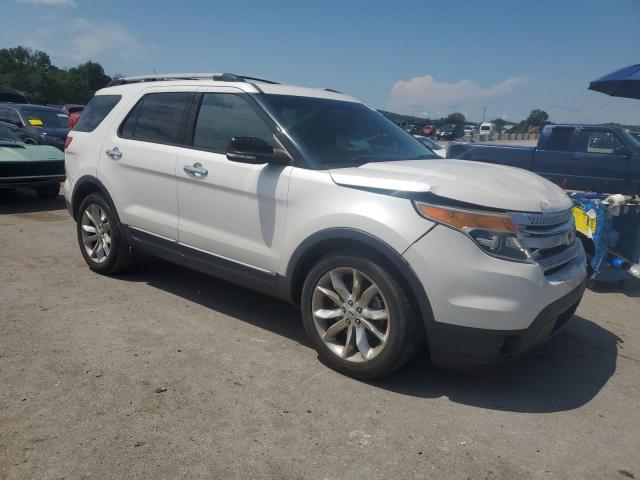 Photo 4 from auction – 2014 FORD EXPLORER XLT with VIN 1FM5K7D88EGB79195