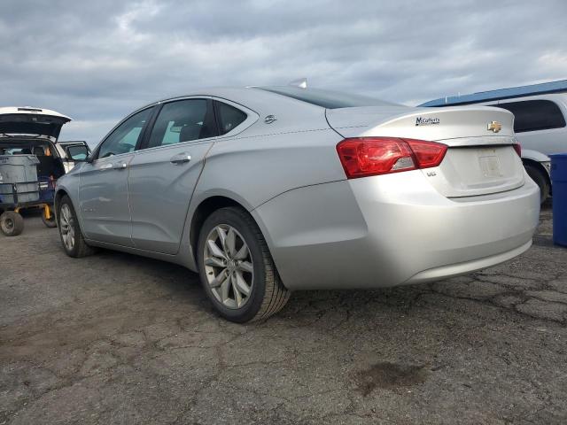 Photo 2 from auction – 2017 CHEVROLET IMPALA LT with VIN 1G1105S38HU159080