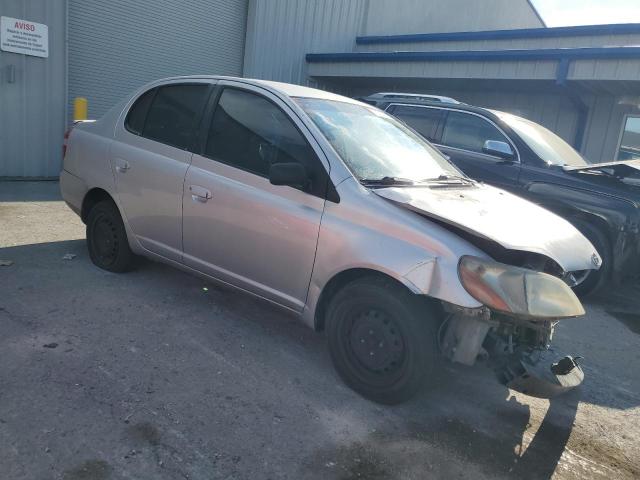 Photo 4 from auction – 2002 TOYOTA ECHO with VIN JTDBT123425025860
