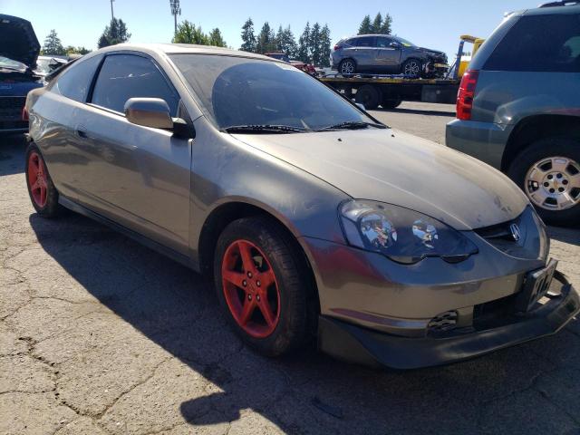 Photo 4 from auction – 2004 ACURA RSX with VIN JH4DC54864S009249