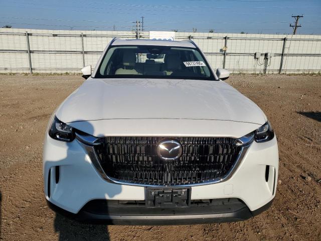 Photo 5 from auction – 2024 MAZDA CX-90 PREF with VIN JM3KKBHD4R1169782