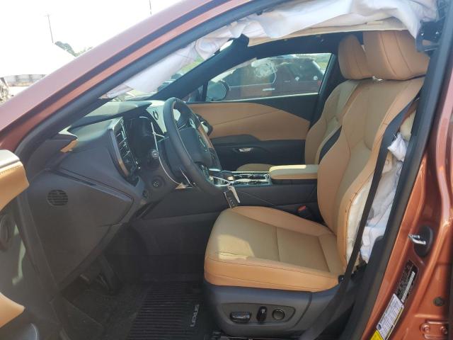 Photo 7 from auction – 2025 LEXUS RX 350 BASE with VIN 2T2BAMCA6SC111769