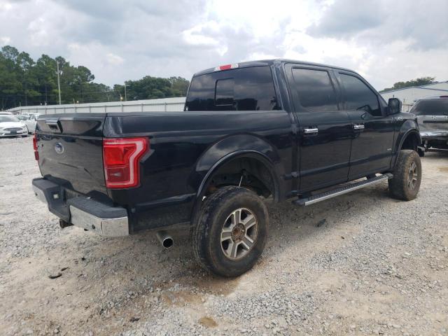Photo 3 from auction – 2016 FORD F150 SUPERCREW with VIN 1FTEW1CG5GKD07777