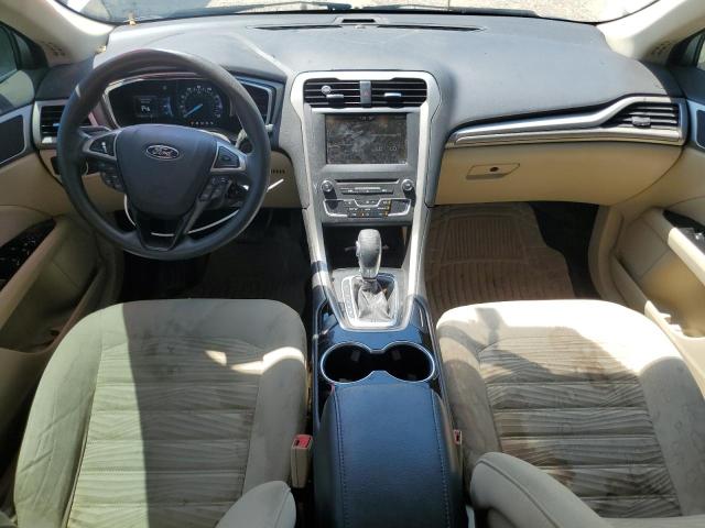 Photo 8 from auction – 2016 FORD FUSION SE with VIN 3FA6P0H7XGR274541