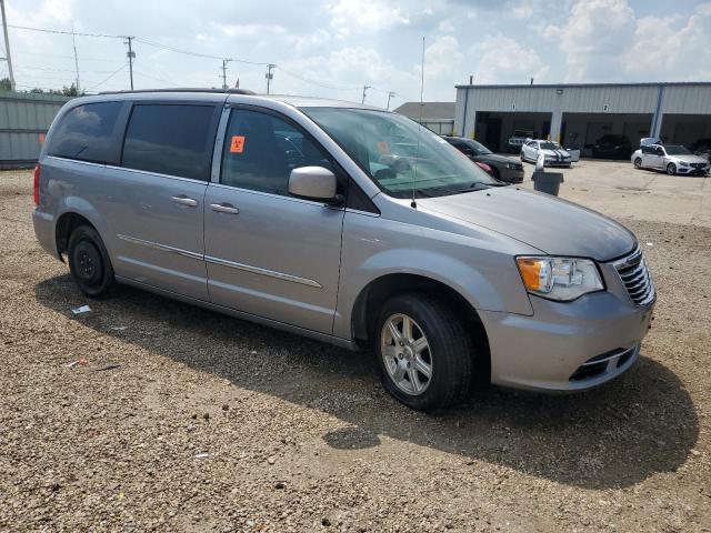 Photo 4 from auction – 2015 CHRYSLER TOWN & COU with VIN 2C4RC1BG4FR596260