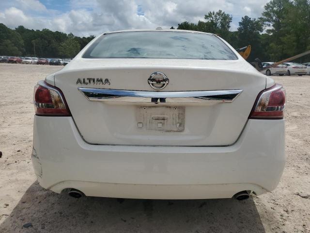 Photo 6 from auction – 2013 NISSAN ALTIMA 2.5 with VIN 1N4AL3APXDC132895