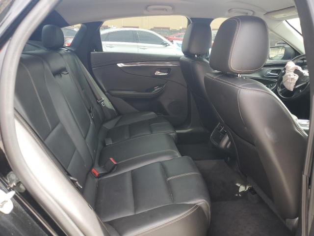 Photo 10 from auction – 2016 CHEVROLET IMPALA LT with VIN 2G1115S37G9169060