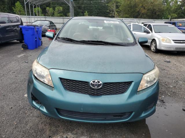 صورة رقم 5 من المزاد - 2009 TOYOTA UK مع VIN JTDBL40E69J042201