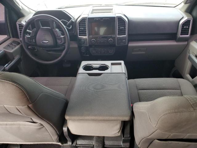 Photo 8 from auction – 2016 FORD F150 SUPERCREW with VIN 1FTEW1EG7GKF70222