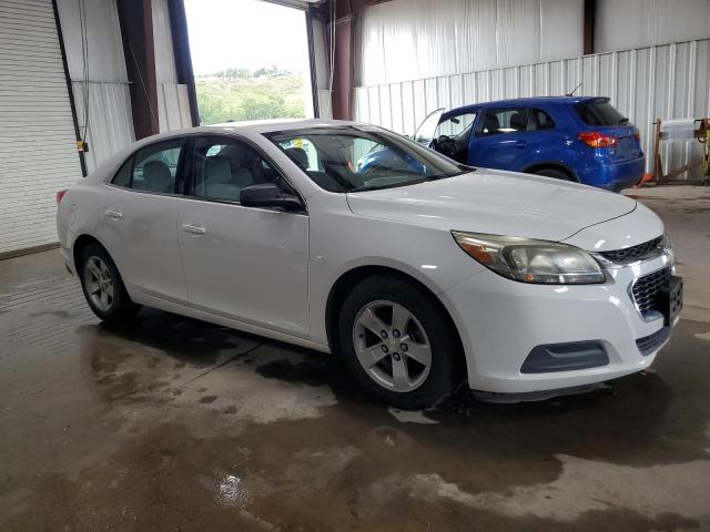 Photo 4 from auction – 2015 CHEVROLET MALIBU LS with VIN 1G11A5SLXFF173013
