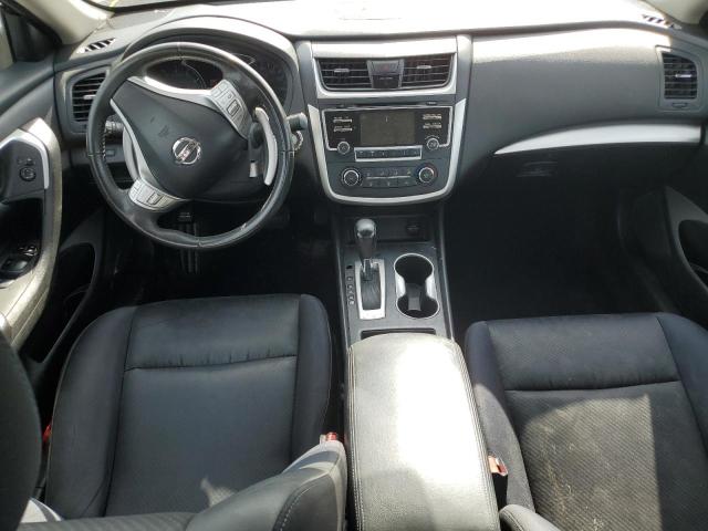 Photo 8 from auction – 2016 NISSAN ALTIMA 2.5 with VIN 1N4AL3AP2GC225012