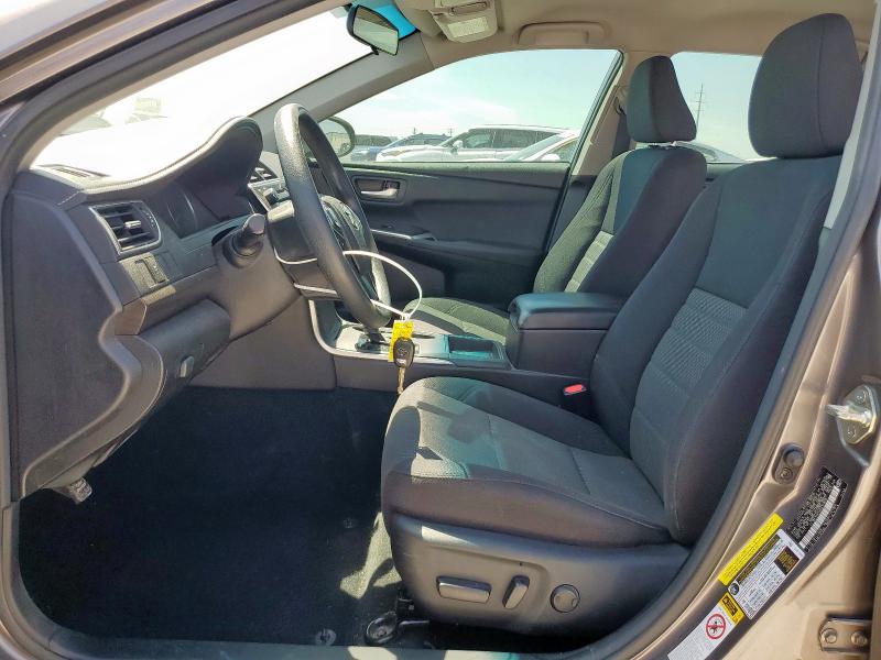 Photo 7 from auction – 2017 TOYOTA CAMRY LE with VIN 4T1BF1FK2HU317879