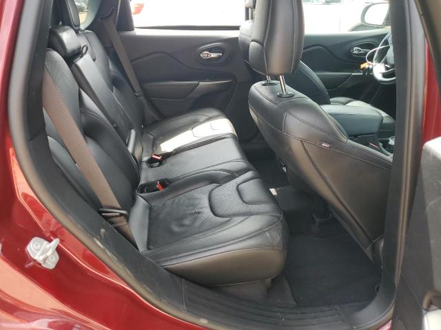 Photo 10 from auction – 2020 JEEP CHEROKEE with VIN 1C4PJMDX4LD575158