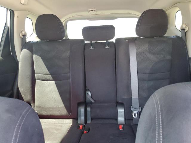 Photo 10 from auction – 2016 NISSAN ROGUE S with VIN JN8AT2MT6GW030725