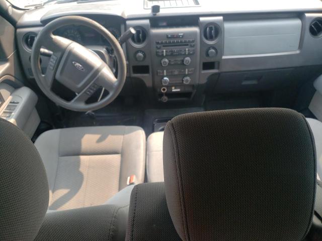 Photo 8 from auction – 2013 FORD F150 SUPER with VIN 1FTFX1EFXDKD57043